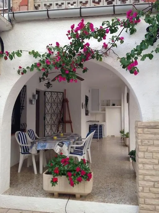 Apartamento Ideal Para Familias Cerca De La Playa Cambrils Spain