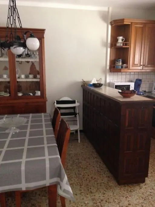 Apartamento Ideal Para Familias Cerca De La Playa Cambrils Apartment