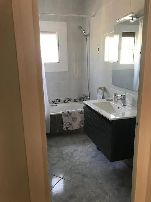 Apartamento Ideal Para Familias Cerca De La Playa Cambrils