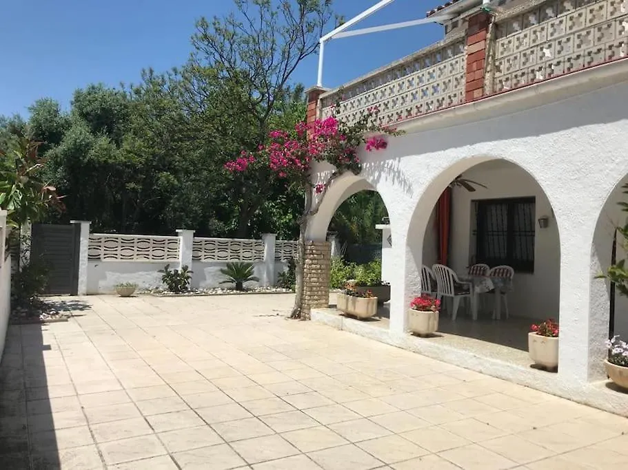 Apartamento Ideal Para Familias Cerca De La Playa Cambrils