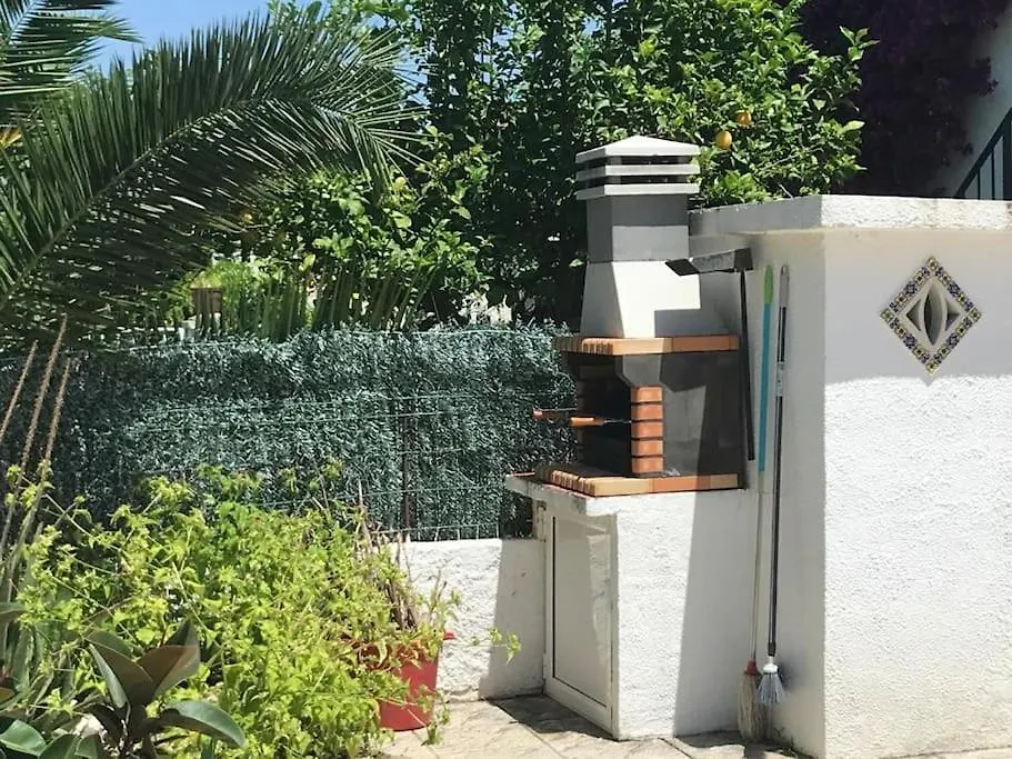 Apartamento Ideal Para Familias Cerca De La Playa Cambrils Spain