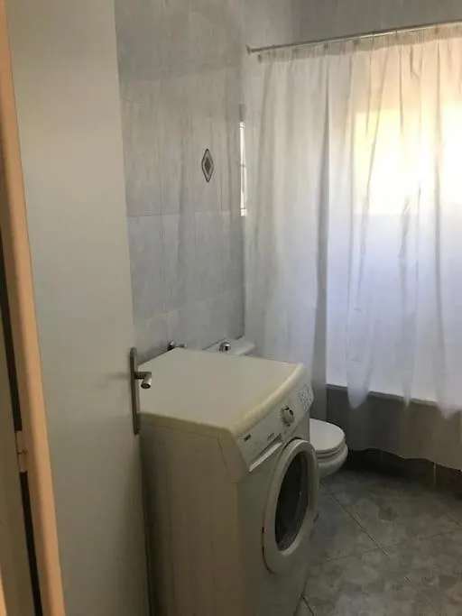 Apartment Apartamento Ideal Para Familias Cerca De La Playa Cambrils