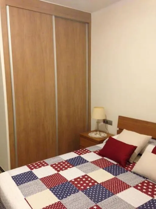 Apartamento Ideal Para Familias Cerca De La Playa Cambrils 0*,