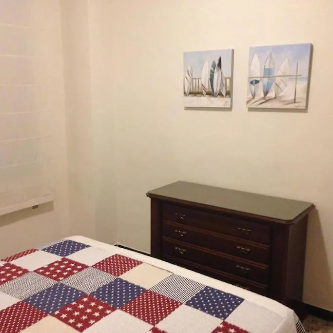 Apartamento Ideal Para Familias Cerca De La Playa Cambrils