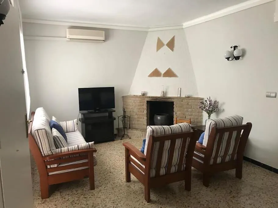 Apartment Apartamento Ideal Para Familias Cerca De La Playa Cambrils Spain