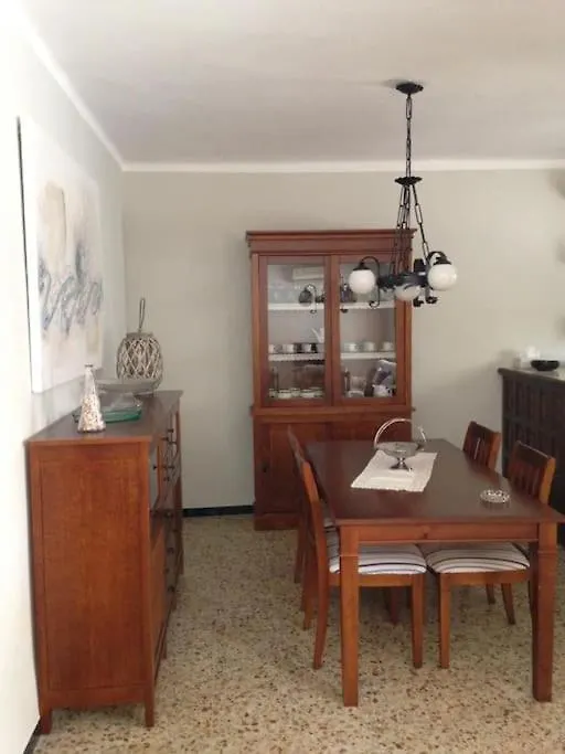 Apartamento Ideal Para Familias Cerca De La Playa Cambrils