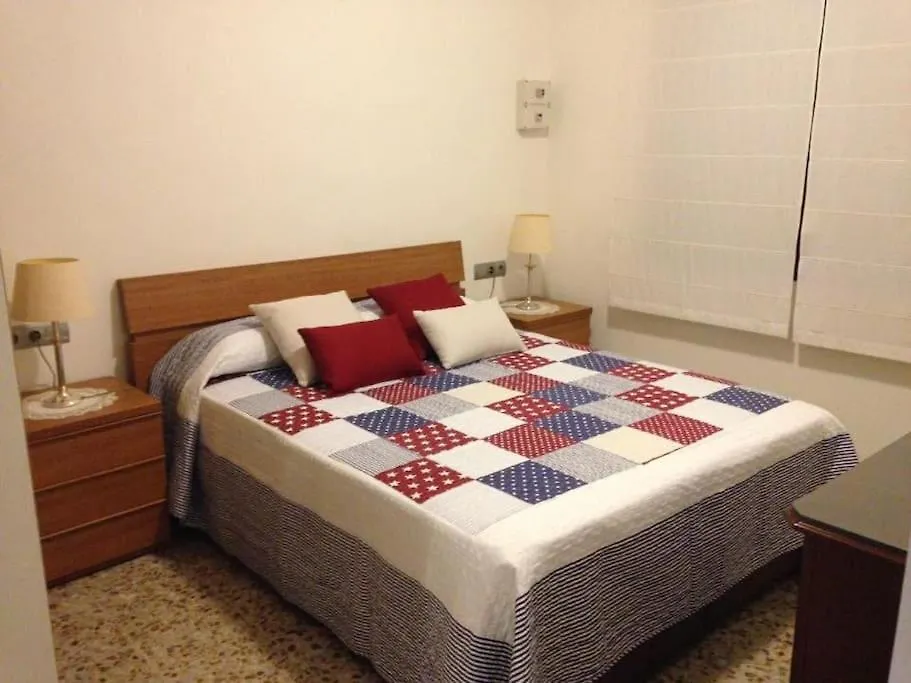 Apartamento Ideal Para Familias Cerca De La Playa Cambrils Apartment