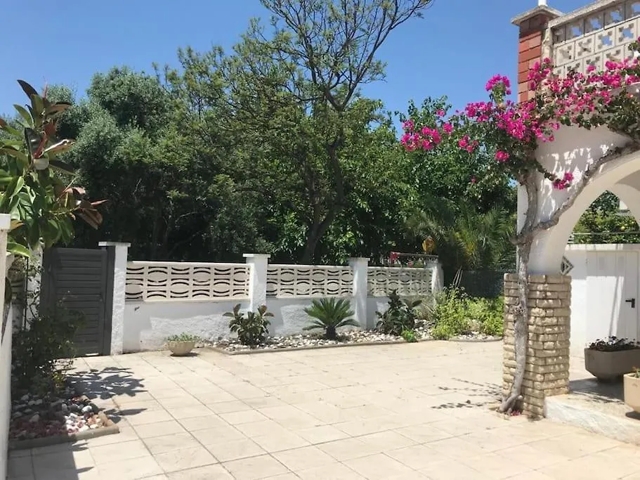 Apartment Apartamento Ideal Para Familias Cerca De La Playa Cambrils