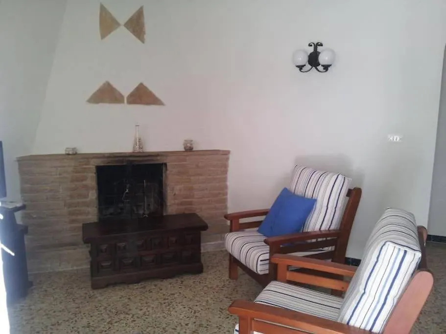 Apartamento Ideal Para Familias Cerca De La Playa Cambrils 0*,