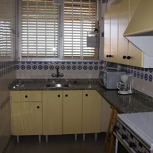 Отель Cambrils, Камбрильс